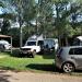 Camping Municipal Fuentes Blancas