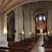 Altar (de) in Burgos city