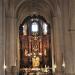 Altar (de) in Burgos city
