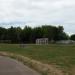 Малое футбольное поле и каток в городе Орёл