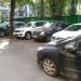 Автостоянка в городе Москва