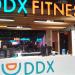 Фитнес-клуб DDX Fitness в городе Москва