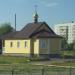 Церковь иконы Божией Матери «Неопалимая Купина» в городе Великий Новгород