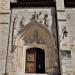 San Nicolás de Bari (de) in Burgos city