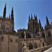 Capilla de los Condestables (es) in Burgos city