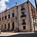 Palacio de Capitanía General (es) in Burgos city