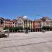 Plaza Mayor (es) in Burgos city