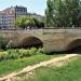 Puente de Santa Maria (es) in Burgos city
