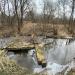 Concrete bridge