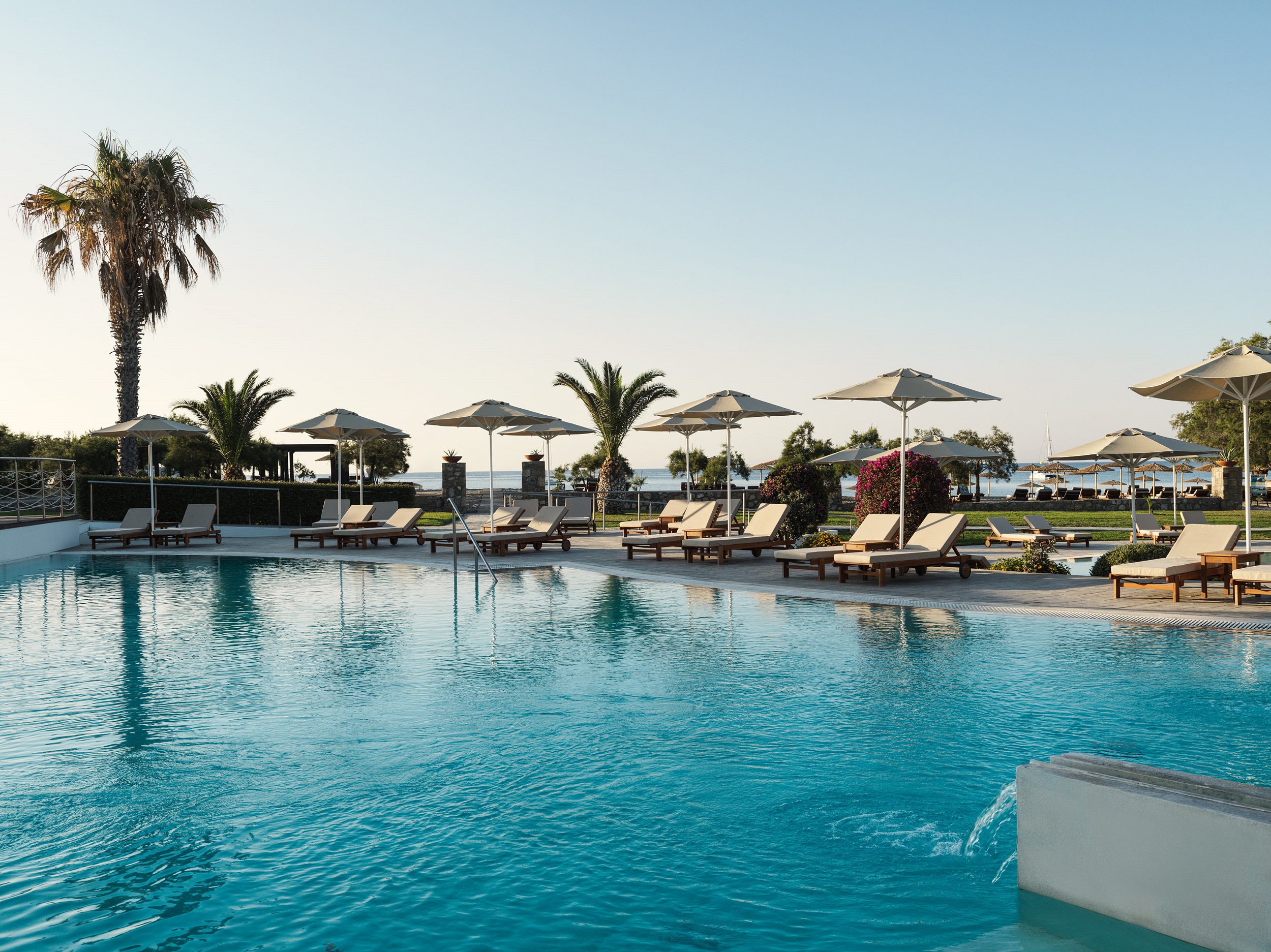 Lindian Village Beach Resort Rhodes, Curio Collection By Hilton (English)