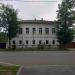 Дом Жинкиных (училище уездное) в городе Суздаль