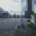 Willy-Brandt-Platz in Stadt Frankfurt am Main