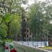 Снесённый жилой дом (ул. Паперника, 1) в городе Москва