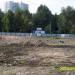 Снесённый жилой дом (ул. Паперника, 5) в городе Москва