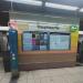 S- und U-Bahnhof Hauptwache in Stadt Frankfurt am Main