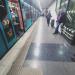 U-Bahn-Station Römer/Dom in Stadt Frankfurt am Main