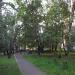 Скверы и детские игровые площадки в городе Москва