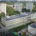Территория отделения общего образования школы № 224 в городе Москва