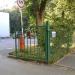Территория центра мануальной терапии в городе Москва