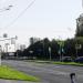 Регулируемый наземный пешеходный переход в городе Москва