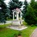 Figura Matki Bożej in Rzeszów city