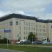 Szpital MSWiA in Rzeszów city