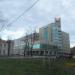 Деловой центр в городе Пермь