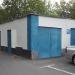 Трансформаторная подстанция № 11291 в городе Москва