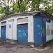 Трансформаторная подстанция в городе Москва