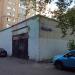 Центральный тепловой пункт в городе Москва