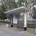 Автобусная остановка «Больница им. Плетнёва» в городе Москва