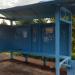 Автобусная остановка «Кладбище» в городе Ступино