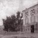 Старый корпус Брянского государственного технического университета (учебный корпус № 1) в городе Брянск