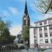 Peterskirche in Stadt Frankfurt am Main