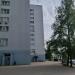 vulica Niamiha, 10 in Minsk city