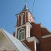 Церковь евангельских христиан-баптистов «Благодать» в городе Рязань