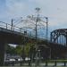 Deutschherrnbrücke in Stadt Frankfurt am Main