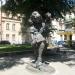Пам'ятник Францу Ксаверу Вольфґанґу Моцарту в місті Львів