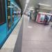 U-Bahn-Station Hauptbahnhof in Stadt Frankfurt am Main