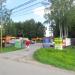 Строительный магазин (база) в городе Вырица