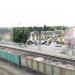 Торговый комплекс в городе Вырица