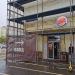 Ресторан быстрого обслуживания «Бургер Кинг» в городе Москва