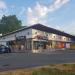 K-Market Pohtola (fi) в городе Тампере