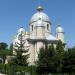 Церква Покрови Пресвятої Богородиці в місті Львів