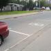Автостоянка в городе Москва