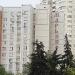 Надпись на стене «Марьино» в городе Москва