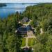 Ravintola Viikinsaari (fi) в городе Тампере