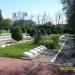 Мемориальное военное кладбище в городе Рязань