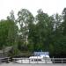 Viikinsaaren laivalaituri (fi) в городе Тампере