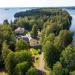 Ravintola Viikinsaari (fi) в городе Тампере